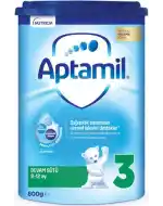 Aptamil 3  Akıllı Kutu 800 Gr