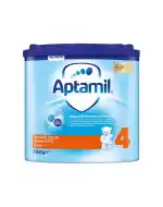 Aptamil 4 Akıllı Kutu 350 Gr
