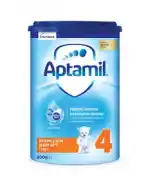 Aptamil 4 Akıllı Kutu 800 Gr