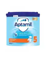 Aptamil 5 Akıllı Kutu 350 Gr