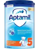 Aptamil 5 Akıllı Kutu 800gr