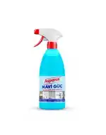 Asperox Mavi Güç 1000  Ml