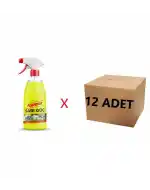 Asperox Sarı Güç 1000 Ml 12li Koli