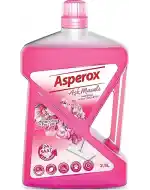 Asperox Yüzey Temizleyici 2.5lt Aşk Masalı