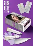 Asse Adventure Set Boya No:1.0 Siyah