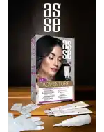 Asse Adventure Set Boya No:1.0 Siyah