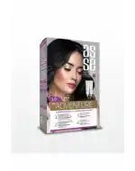 Asse Adventure Set Boya No:1.0 Siyah