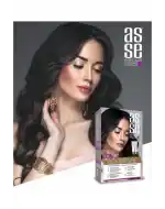 Asse Adventure Set Boya No:1.0 Siyah