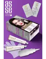 Asse Adventure Set Boya No:3.0 Koyu Kestane