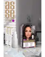 Asse Adventure Set Boya No:5.0 Açık Kestane