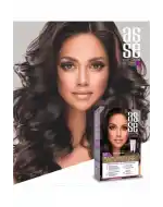 Asse Adventure Set Boya No:5.0 Açık Kestane