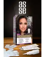 Asse Adventure Set Boya No:5.0 Açık Kestane