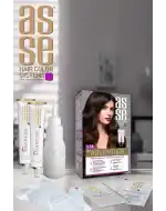 Asse Adventure Set Boya No:5.74 Tarçın