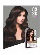 Asse Adventure Set Boya No:5.74 Tarçın