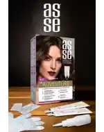 Asse Adventure Set Boya No:6.0 Koyu Kumral