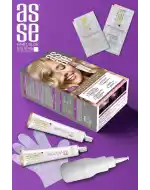 Asse Adventure Set Boya No:6.35 Çikolata Kahve