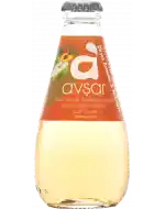 Avşar Maden Suyu Düşes Armudu Ve Nektarin Paket 6lı