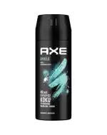 Axe Deo 150ml Apollo