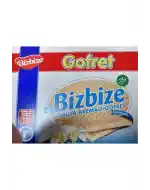 Aytaç Bizbize Vanilyalı Gofret 1020  Gr