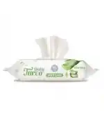 Baby Turco Islak Mendil Aloevera 90lı Koli 24lü
