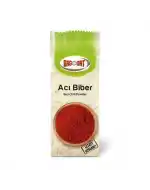 Bağdat Kırmızı Acı Biber 75 Gr