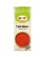 Bağdat Kırmızı Toz Tatlı Biber 75 Gr