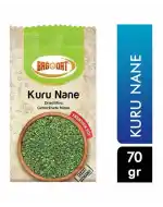 Bağdat Kuru Nane 70 Gr Yeni