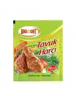 Bağdat Tavuk Harcı 65 Gr