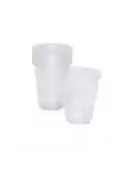 Bakırcıoğlu Plastik Pet Bardak 10lu