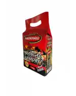 Bakırcuoğlu Kömür 1kg