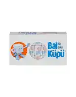 Balküpü Elit Sarma Küp Şeker 750  Gr