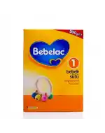 Bebelac 1 400 Gr