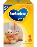 Bebelac 1 400gr