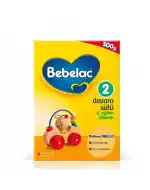 Bebelac 2 400  Gr