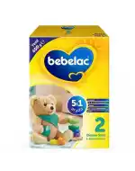 Bebelac 2 400 Gr.