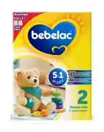Bebelac 2 800  Gr