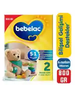 Bebelac 2 800 Gr.