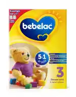 Bebelac 3 800  Gr