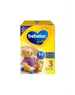 Bebelac 3no 400gr