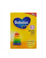 Bebelac 3no 400 Gr