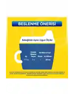 Bebelac 3no 400gr