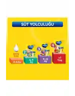 Bebelac 3no 400gr