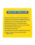 Bebelac 3no 400gr