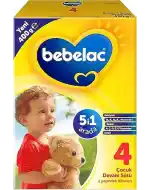 Bebelac 4 400 Gr