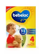 Bebelac 4 400  Gr