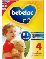 Bebelac 4 800 Gr.