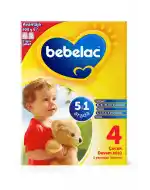 Bebelac 4 800  Gr