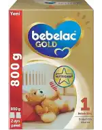 Bebelac Gold 1 800 Gr.
