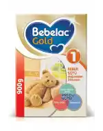 Bebelac Gold 1 800  Gr