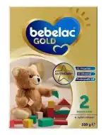 Bebelac Gold 2 350gr